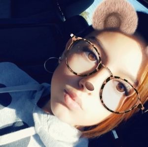 Meet your Posher, Kaylee